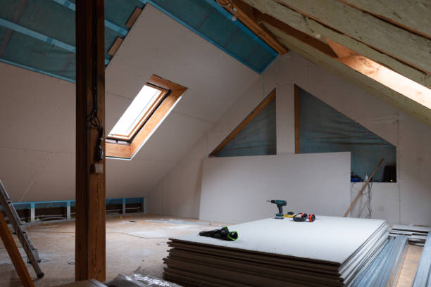 Best Insulation Installation Services in Camp Hill, PA