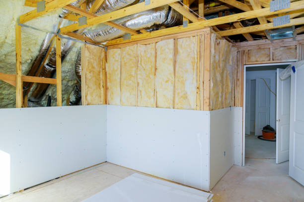 Best Types of Insulation in Camp Hill, PA