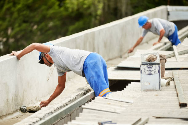 Best Insulation Maintenance and Repair in Camp Hill, PA