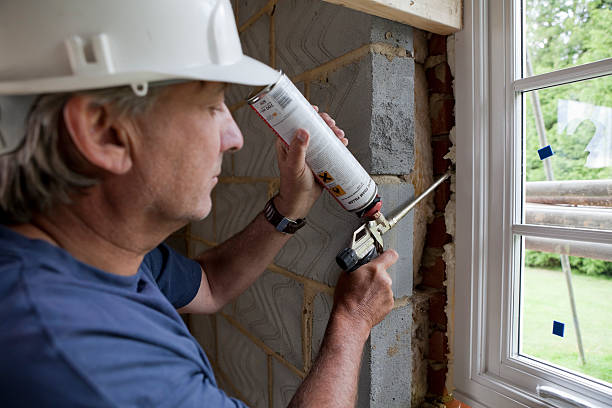 Best Residential Insulation in Camp Hill, PA