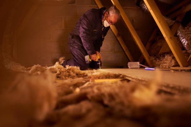 Best Insulation for Specific Applications in Camp Hill, PA